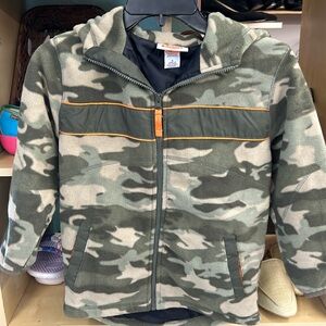 Wild Planet Boys Jacket